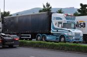 R1 Mgl Scania T-cab