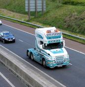 R1 Mgl Scania T-cab