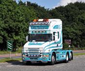 R1 Mgl Scania T144l