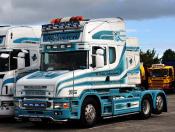 R1 Mgl Scania T144l