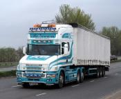 R1 Mgl Scania T Cab