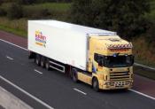 R222 Mcb Scania 124l-420