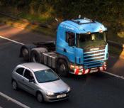 R228 Pcw Scania 144l-460