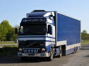 R34 Wke Volvo Fh12-420