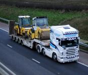 R500 Mmb Scania R500