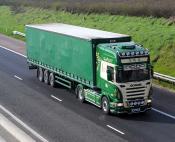 R500 Nwh Scania R500