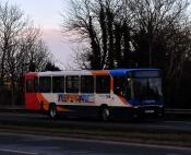 Stagecoach Western R503 Ksa