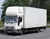 R545 Jsc Ford Iveco Cargo