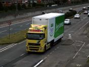 R60 Mcb Volvo Fh