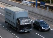 R640 Twb Ford Iveco