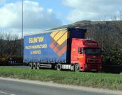 R6 Rgo Volvo Fh12-460