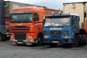 R752 HFT Volvo FL12