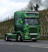 R77 Apm Scania R730