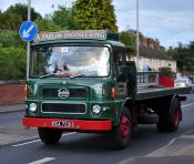 RCA 723H Seddon