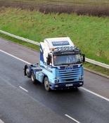 Rdz 4172 Scania 143m-420