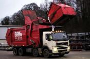 Rez 2818 Volvo Fm10