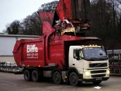 Rez 2818 Volvo Fm10