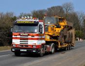Ril 4670 Scania 143m-450