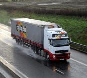 Riw 333 Volvo Fh12-460