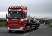 Rjz 1510 Scania R420