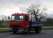 Rjz 5710 Daf Lf