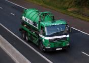 Rjz 6386 Volvo Fm7