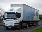 Rkz 8467 Scania P380