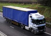Rlz 5174 Mercedes Actros 1846