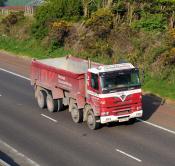 Rlz 6803 Foden