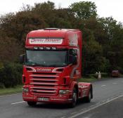 Rlz 9260 Scania R500