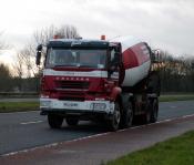 Rlz 9289 Iveco Trakker