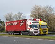 Rlz 9351 Scania R500