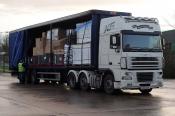 Rx55 Gxg Daf 95xf430