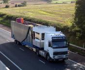 S12 Jaw Volvo Fh12-420