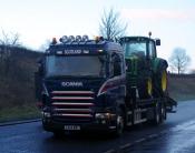 S444 Rwt Scania R420