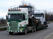 S60 Mgp Scania R560