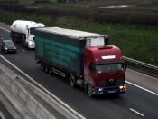 S729 Cnw Foden