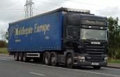 S80 Avy Scania R420