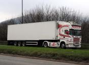 S80 Jdg Scania R580