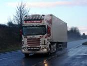 S80 Jdg Scania R580