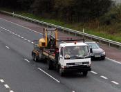 S822 Unt Leyland Daf45