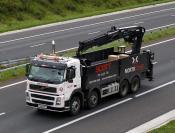 S888 Rmc Volvo Fm12-400