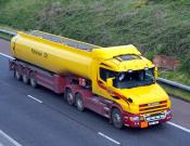 S88 Sbt Scania 124l-420