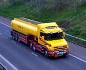 S88 Sbt Scania 124l