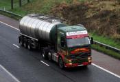 Sbz 5206 Volvo Fh12