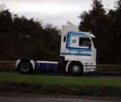 Scania 143m-450