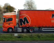 Scania R470