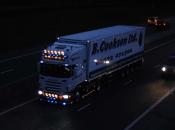 Scania R560
