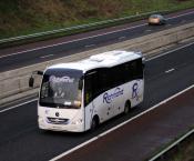 Scz 3333 Mercedes