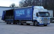 Scz 5363 Volvo Fm12-340
